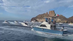 Se consolida Dorado Derby como torneo de pesca deportiva más importante del noroeste de México