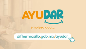 Invita Gobierno de Hermosillo a sumar esfuerzos con asociaciones civiles a través de la Plataforma AYUDAR