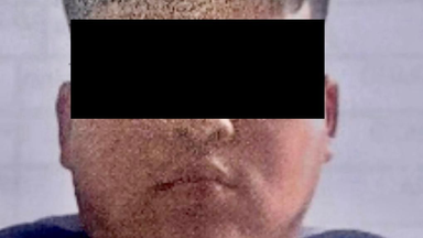 Vinculación a proceso y prisión preventiva justificada para Raúl “N” por delito de robo con violencia