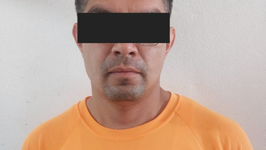 Cumplimenta AMIC orden de aprehensión por homicidio en colaboración con Sinaloa