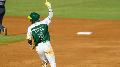 Hit de Aarón Lugo y Cañeros deja en el terreno a los Águilas