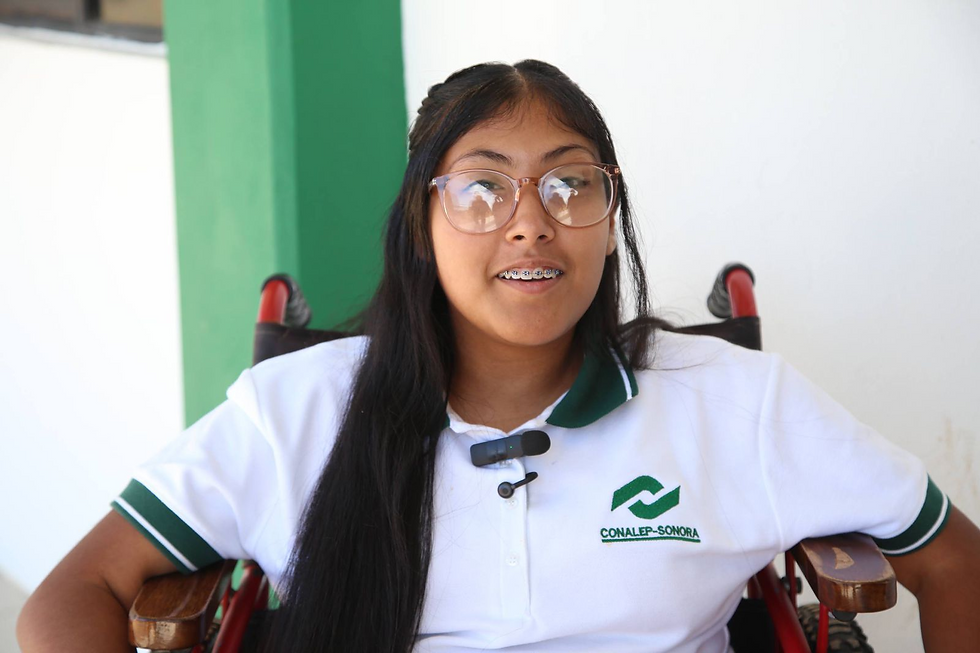 Sydney Escalante