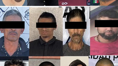 Fuerza operativa de la Policía Estatal incauta más de 750 envoltorios con narcótico