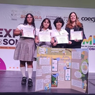 Participarán estudiantes del Cobach Sonora en la final nacional de Femeci 2026