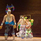 Bosque Urbano La Sauceda fortalece el tejido social a través de la cultura y la convivencia