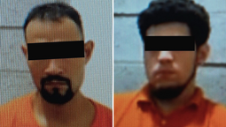 Vinculados a proceso dos sujetos por homicidio y tentativa de homicidio en Cócorit