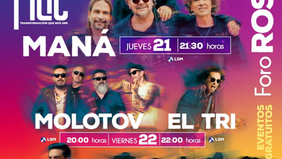 A partir de este martes inicia el cierre de calle Rosales para instalar escenario de Fiestas del Pitic