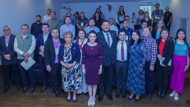 Realiza Congreso de Sonora parlamento abierto para fortalecer ley contra la extorsión