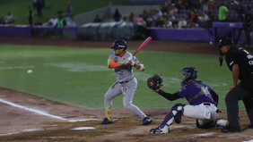 Tigres rescata el del honor ante Conspiradores