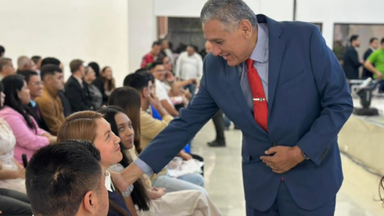 Impulsa IMJ a más de 150 jóvenes a través del programa Jóvenes Construyendo el Futuro