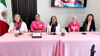 Invita Ayuntamiento de Guaymas a la “Segunda Caravana por la Vida”