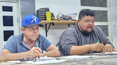 Arrancará Liga "Yaqui" Ríos su torneo de beisbol clase abierta el domingo 1 de junio