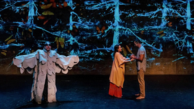 Gobierno de Sonora destaca participación de sonorenses en festival internacional de teatro en Nueva York