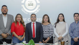 Aprueba comisión del Congreso de Sonora convocatoria para renovar la presidencia de la CEDH