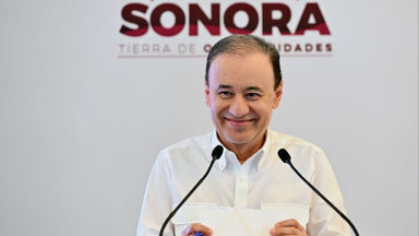 Con “Borrón y Cuenta Nueva”, Gobernador Durazo condona adeudos vehiculares de más de cinco años