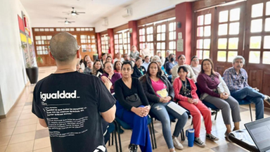 Inaugura Gobierno de Sonora Centro de Desarrollo Comunitario Pilares en Guaymas para fortalecer el bienestar de las familias