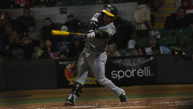 Derrota Cañeros en entradas extras a Algodoneros