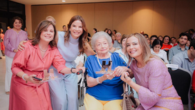 Reconoce Patty Ruibal a mujeres destacadas por su servicio en causas sociales