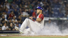 Ataque tempranero le da triunfo a Charros sobre Bravos de León