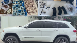 Acciones firmes de la Policía Estatal refuerzan la seguridad y previenen delitos en las calles