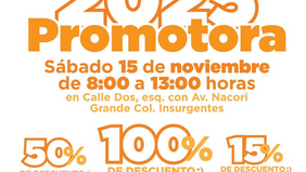 Promotora Inmobiliaria de Hermosillo ofrecerá descuentos durante el Buen Fin 2025