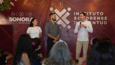 Impulsa Gobierno de Sonora bienestar juvenil a través de Escuela para Padres