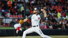 Toros termina con mala racha al vencer a Olmecas