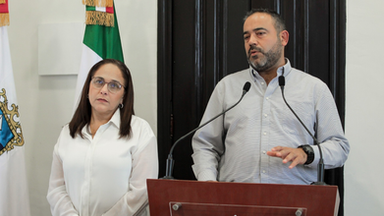 Realiza Ayuntamiento de Guaymas recuento de daños por lluvias