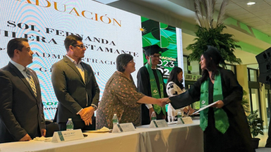 Más de tres mil estudiantes de Conalep Sonora concluyeron exitosamente su educación media superior