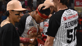 Caliente de Durango deja en el terreno a Acereros