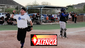 Hasta el 13 de septiembre habrá campeón en beisbol veteranos de Guaymas
