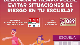 Llama Gobierno de Sonora a cuidar escuelas durante el receso escolar de verano: SEC
