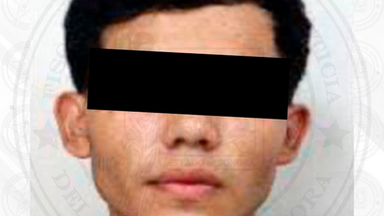 Vinculan a proceso a Denzel Vicente “N” por homicidio en Ciudad Obregón