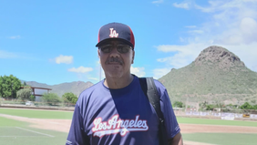 Edición del torneo de beisbol "Joyas del Mar de Cortés" será dedicado a Martín "El Viejón" Enríquez