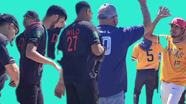 Candente final entre Dogos Wilo y Piratas, definirán al campeón en un tercer juego