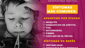 Recomendaciones de la SSP para evitar enfermedades por temporada de frío