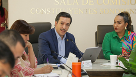 Realiza Congreso de Sonora foro de consulta para fortalecer marco legal en materia de tránsito y control vehicular