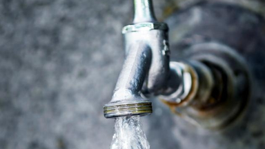 PROGRAMA DE DISTRIBUCIÓN DE AGUA POTABLE DEL DÍA DE HOY MIÉRCOLES 14 DE MAYO DEL 2025