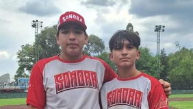 Pitcheo de Alejandro Ortega y el quinto jonrón del empalmense Abel Lugo tienen a Sonora en semifinales