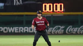 Guerreros derrota a Leones y asegura la serie