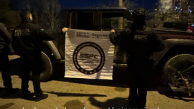 PESP y SSPC refuerzan Nogales con aseguramiento de armas y vehículo con reporte de robo