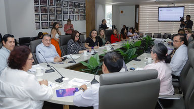 Continúa Congreso de Sonora análisis de reforma en materia de consentimiento sexual