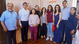 Gobierno de Sonora declara instalaciones de la SEC como Zona SALVA