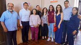 Gobierno de Sonora declara instalaciones de la SEC como Zona SALVA