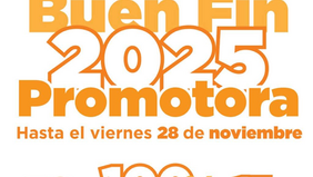 Extiende Promotora Inmobiliaria de Hermosillo descuentos del Buen Fin 2025