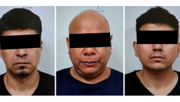 Vinculados a proceso tres sujetos por trata de personas, privación ilegal de la libertad y asociación delictuosa en Ciudad Obregón