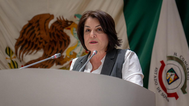 Sonora a un paso de la justicia digital: diputada Gabriela Félix presenta iniciativa para implementar el Juicio en Línea