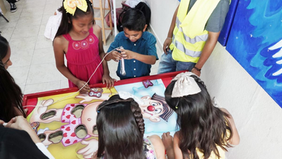 Gobierno de Sonora promueve vacaciones científicas en el Parque Infantil