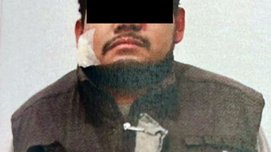 En proceso abreviado sentencian a 25 años de prisión a Cristian Daniel “N” por homicidio en Agua Prieta