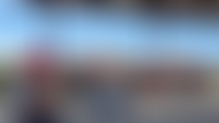 Supervisan avances en construcción del tejabán de la Telesecundaria de la colonia Pitic